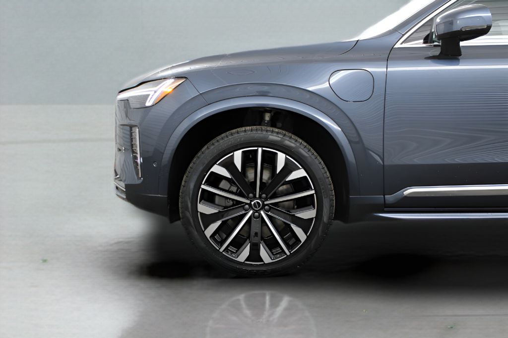 2026 Volvo XC90 Ultra - Photo 6