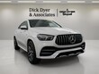 Mercedes-Benz AMG GLE 53