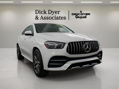2023 Mercedes-Benz AMG GLE 53 4MATIC Coupe