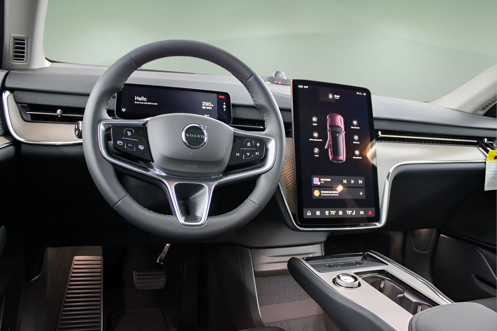 2025 Volvo EX90 Ultra - Photo 21