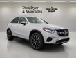 Mercedes-Benz GLC 350e