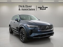 2026 Volvo XC90 B6 Plus 7-Seater AWD SUV