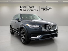 2024 Volvo XC90 B6 Ultimate Bright 7-Seater SUV