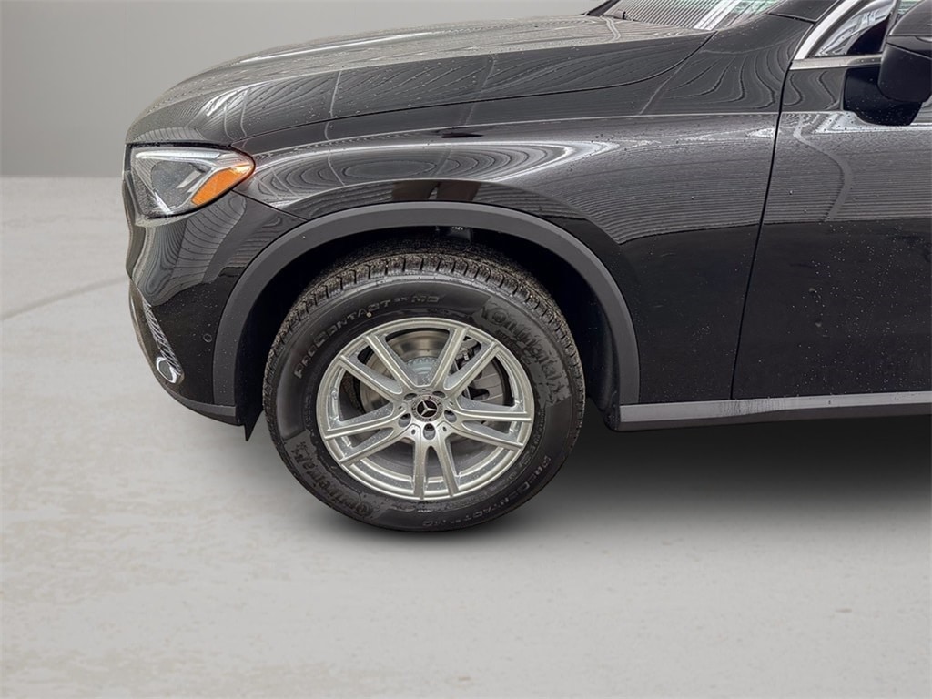 Used 2025 Mercedes-Benz GLC 300 SUV