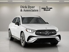 2026 Mercedes-Benz GLC 300 SUV