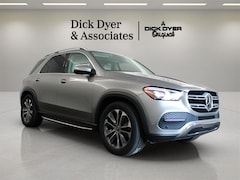 2023 Mercedes-Benz GLE 350 SUV