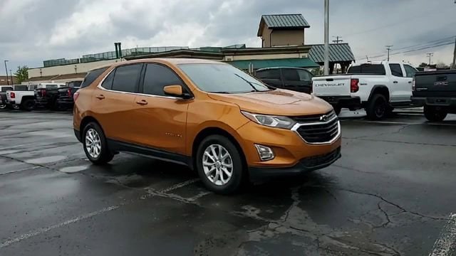 2GNAXKEV9K6207522