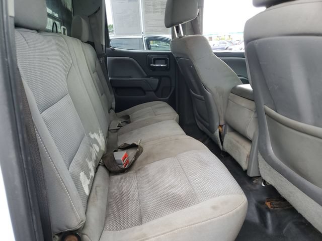 2015 GMC Sierra 3500 Work Truck - Photo 22