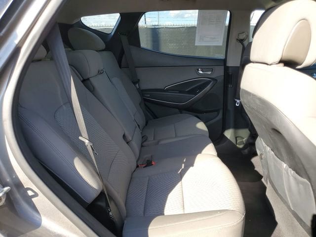 2018 Hyundai Santa Fe Sport - Photo 24