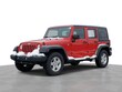 Jeep Wrangler Unlimited