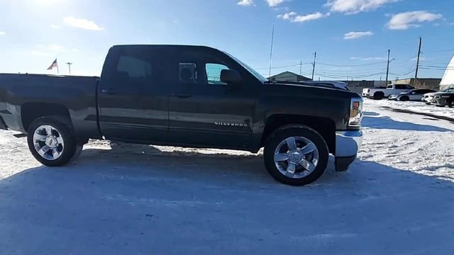 2018 Chevrolet Silverado 1500 LT - Photo 9