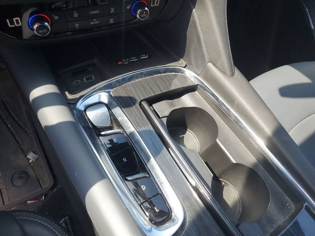 2024 Buick Enclave Essence - Photo 15
