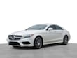  Mercedes-Benz CLS 550