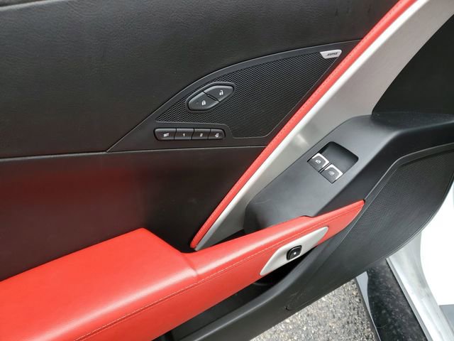 2019 Chevrolet Corvette 2LT - Photo 20