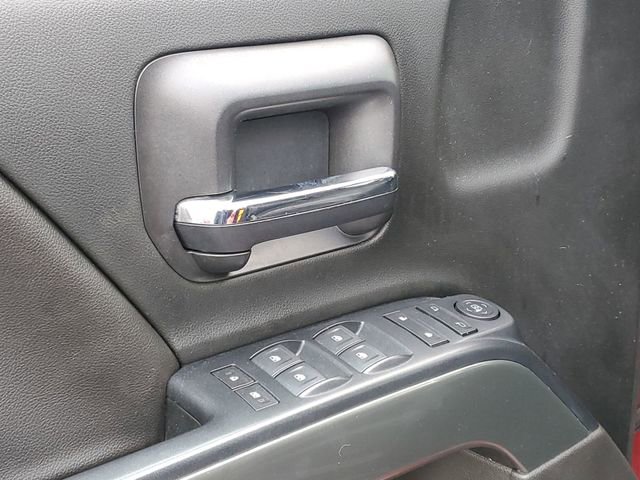 2018 Chevrolet Silverado 1500 LT - Photo 21