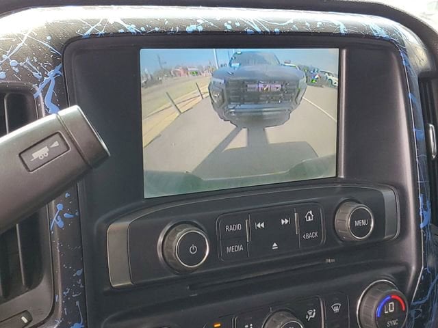 2014 Chevrolet Silverado 1500 LT - Photo 14