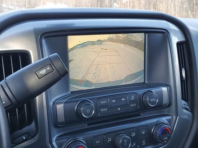 2018 Chevrolet Silverado 1500 LT - Photo 14