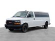 GMC Savana Passenger 3500