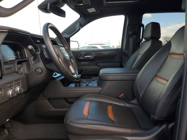 2024 GMC Sierra 1500 AT4 - Photo 20