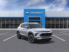 2026 Chevrolet Trailblazer LT SUV
