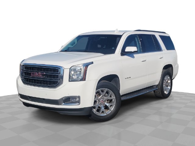  GMC Yukon