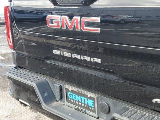 2024 GMC Sierra 1500 AT4 - Photo 33