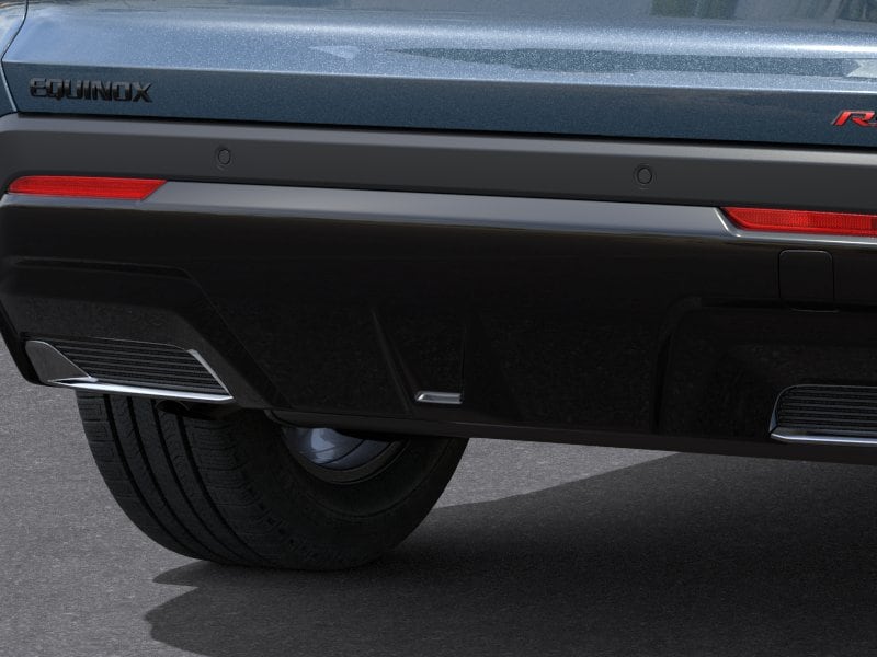 2027 Chevrolet Equinox RS - Photo 14