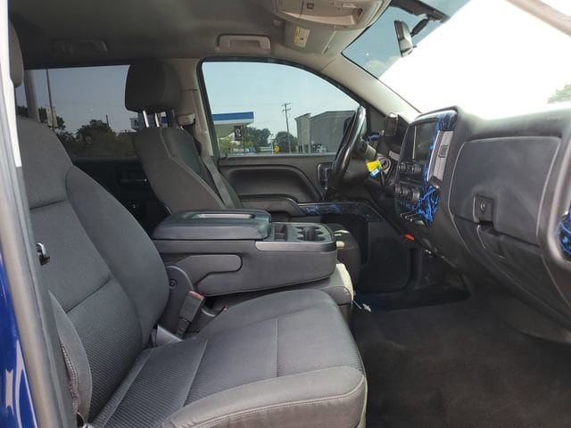 2014 Chevrolet Silverado 1500 LT - Photo 24