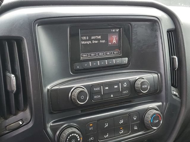 2015 GMC Sierra 3500 Work Truck - Photo 13