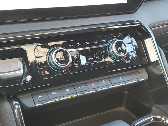 2024 GMC Sierra 1500 AT4 - Photo 36
