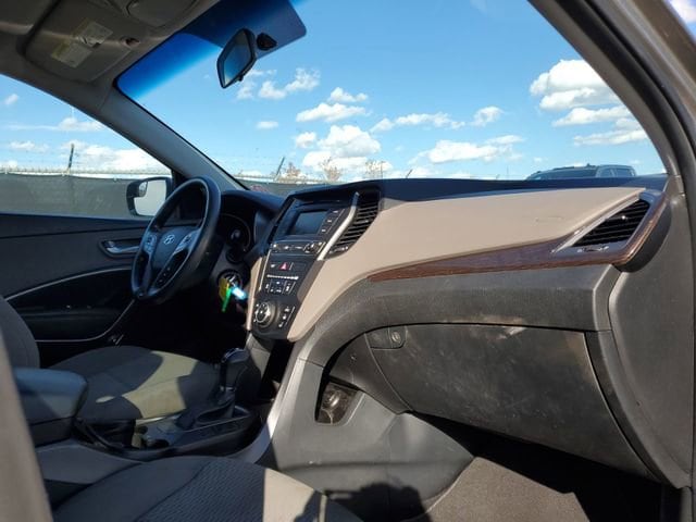 2018 Hyundai Santa Fe Sport - Photo 26