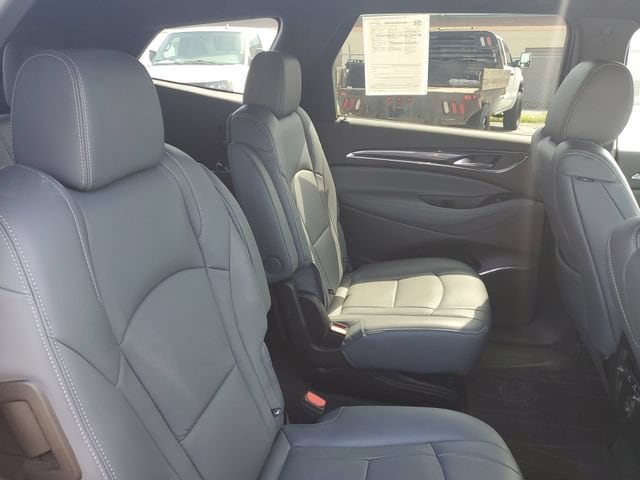 2024 Buick Enclave Essence - Photo 25