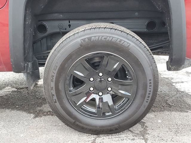 2018 Chevrolet Silverado 1500 LT - Photo 30