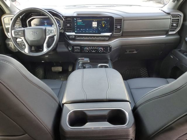 2024 Chevrolet Silverado 1500 RST - Photo 21
