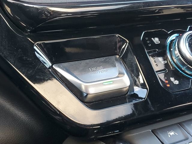 2024 GMC Sierra 1500 AT4 - Photo 17