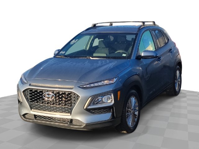 2021 Hyundai Kona