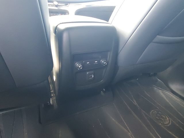 2024 Buick Enclave Essence - Photo 20