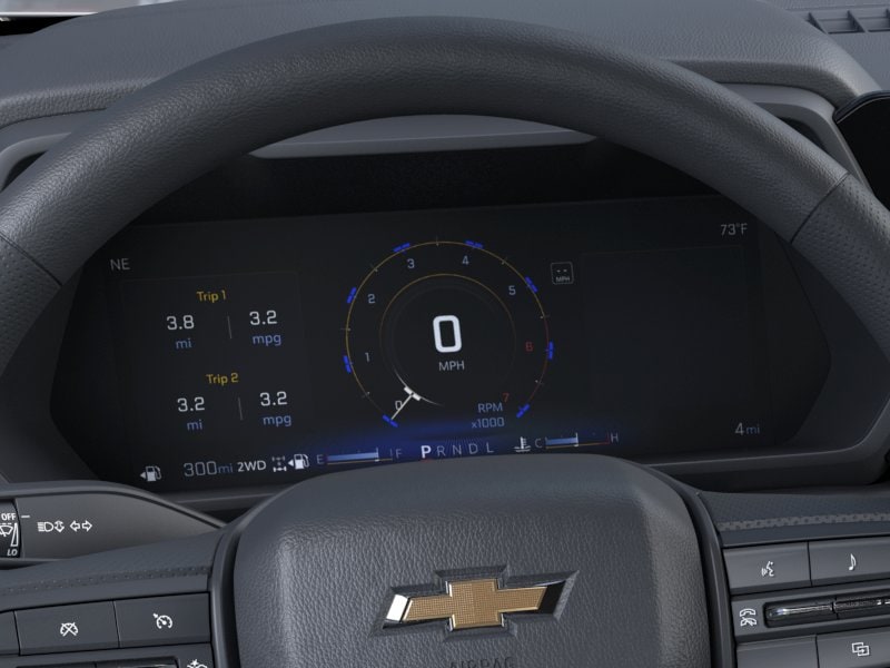 2026 Chevrolet Colorado Work Truck - Photo 18