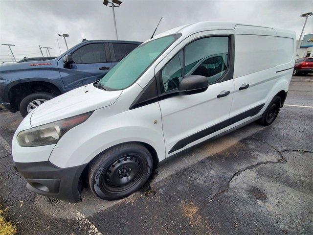 Used 2016 Ford Transit Connect XL with VIN NM0LE7E70G1267086 for sale in Southgate, MI