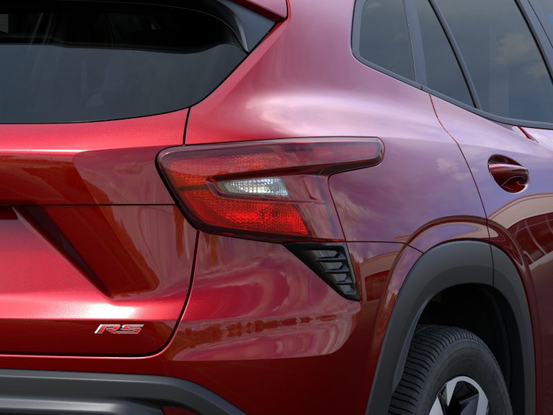 2026 Chevrolet Trax RS - Photo 11