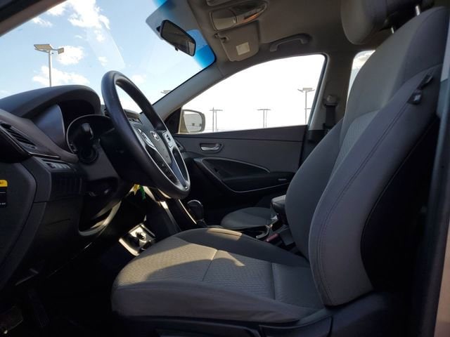 2018 Hyundai Santa Fe Sport - Photo 17