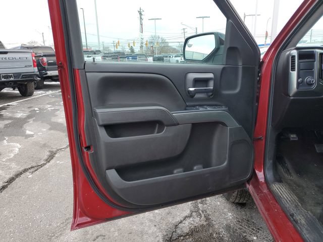 2018 Chevrolet Silverado 1500 LT - Photo 20