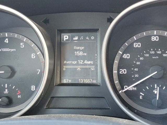 2018 Hyundai Santa Fe Sport - Photo 12