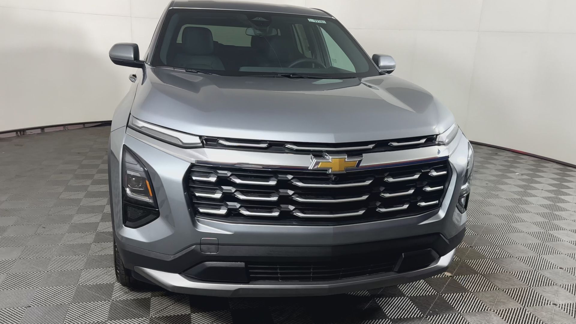 New 2027 Chevrolet Equinox LT SUV