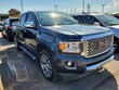 GMC Canyon