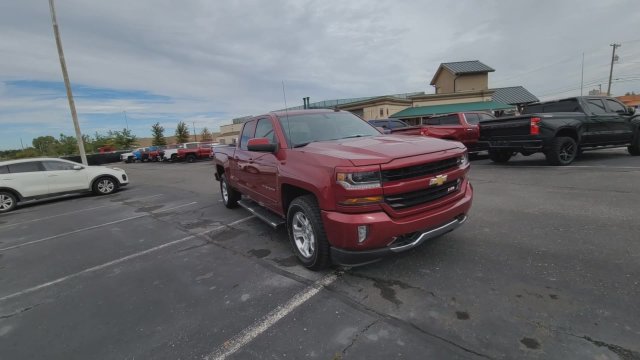  Chevrolet Silverado LD