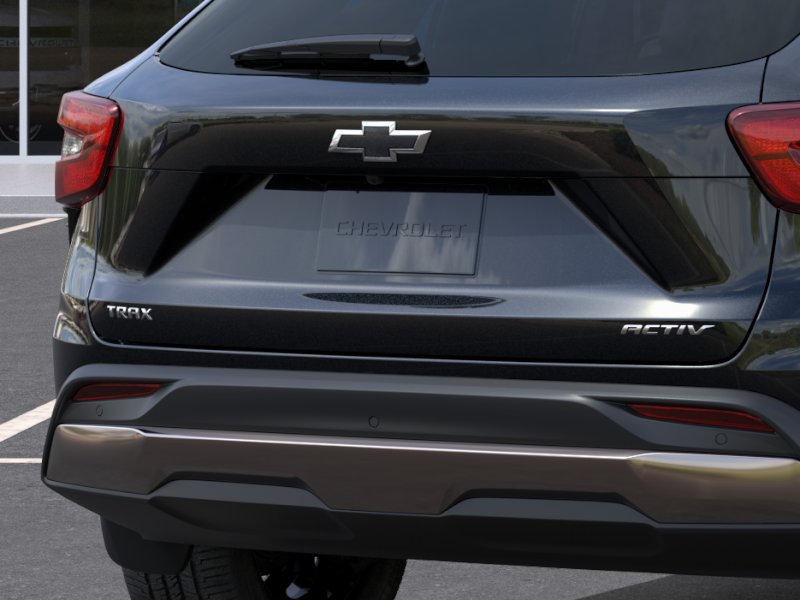 2026 Chevrolet Trax Activ - Photo 14