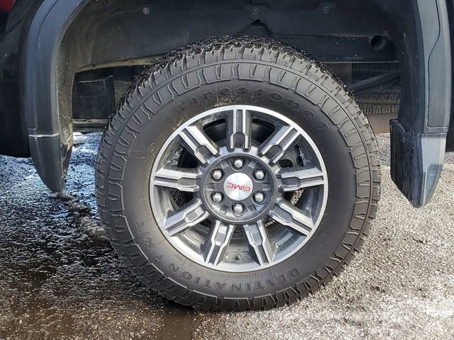 2024 GMC Sierra 1500 AT4 - Photo 34