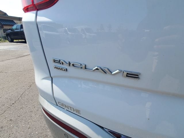2024 Buick Enclave Essence - Photo 30