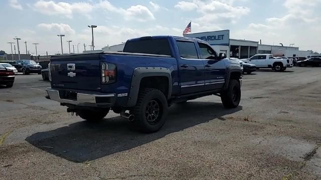 2014 Chevrolet Silverado 1500 LT - Photo 8